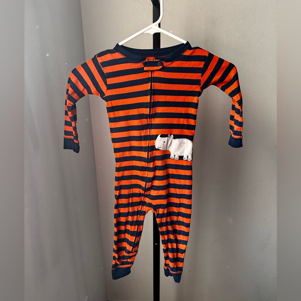 Carters 2T pajama